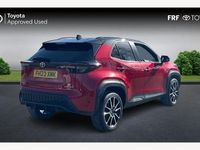 Used Toyota Yaris Hybrid Sport 116 HP (85 kW) 2024 Estate