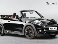 Used Mini Cooper Sport 134 HP (98 kW) 2019 Black Hatchback