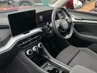 Used Skoda Kodiaq SE 204 HP (150 kW) 2025 Red SUV