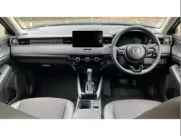 Used Honda HR-V Advance 128 HP (94 kW) 2025 Blue SUV