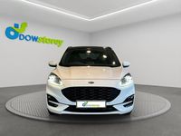 Used Ford Kuga ST-Line X 2020 White SUV