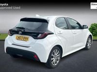 Used Toyota Yaris Hybrid 116 HP (85 kW) 2026 Hatchback