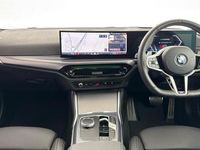 Used BMW 320 M Sport 181 HP (133 kW) 2025 Grey