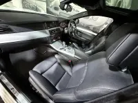 Used BMW 530 M Sport 2014 White Estate