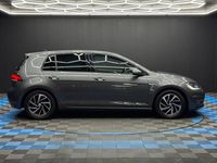 Used VW Golf VII Edition 2020 Grey Hatchback