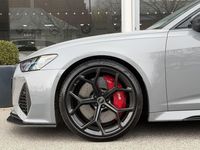 Used Audi RS6 Performance 630 HP (463 kW) 2024 Grey Estate