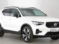 Used Volvo XC40 Ultra 194 HP (142 kW) 2026 SUV
