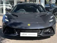 Used Lotus Emira 366 HP (269 kW) 2025 Coupe