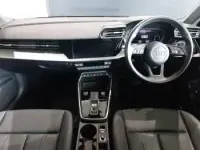 Used Audi A3 e-tron Comfort 204 HP (150 kW) 2022 Black Hatchback