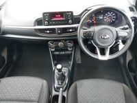 used Kia Picanto 1.25 2 5dr