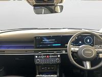 Used Hyundai Tucson Ultimate 215 HP (158 kW) 2025 Blue SUV