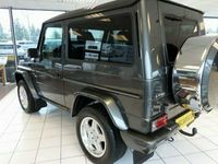 Used Mercedes G400 2004 SUV