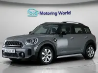 Usado Mini Cooper S Classic 220 HP (161 kW) 2022 Citadino