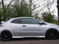 used Honda Civic 2.0 i-VTEC Type R GT 3dr