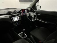 Used Suzuki Swift SZ5 2022 Grey Hatchback