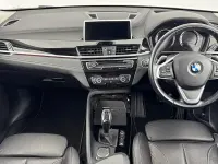 Used BMW X2 Sport Line 190 HP (139 kW) 2022 SUV