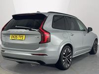 Used Volvo XC90 Plus 247 HP (181 kW) 2025 Grey SUV