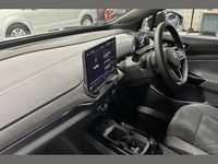 New VW ID.5 Pro 210 kW (286 HP) 2025 Black SUV