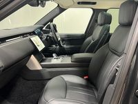 Neu Land Rover Range Rover HSE 300 PS (220 kW) 2025 SUV