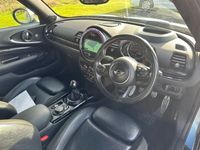 used Mini Cooper S Clubman COOPER S