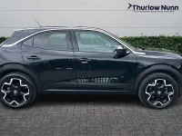 Used Vauxhall Mokka Ultimate 100 kW (136 HP) 2025 SUV