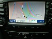 Used Mercedes CLS320 2005 Sedan