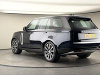 Used Land Rover Range Rover Autobiography 460 HP (338 kW) 2024 Constellation  gloss (1fb) SUV