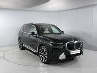 Used BMW X7 Comfort Edition 2023 Black SUV