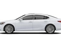 Used Lexus ES300H 218 HP (160 kW) 2021 Sedan