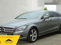 Used Mercedes CLS350 2012