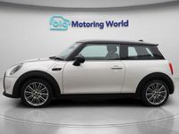 Used Mini Cooper SE Hatch 135 kW (184 HP) 2023 Hatchback