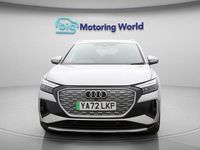 Used Audi Q4 e-tron S-Line 150 kW (204 HP) 2023 SUV