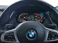 Used BMW 218 M Sport 136 HP (100 kW) 2022 Grey Coupe