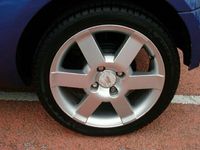 Used Ford StreetKa 2004 Cabriolet