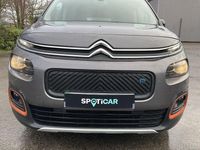 Used Citroën e-Berlingo XTR 98 kW (134 HP) 2023 Grey MPV