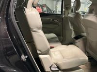 Usado Volvo XC90 Inscription 2015 Preto SUV