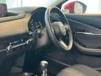 Used Mazda CX-30 Exclusive-Line 140 HP (102 kW) 2026 SUV