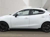 Used Mazda 2 Inclusive 2018 Silver Hatchback
