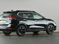 used Nissan X-Trail 1.7 dCi N-Tec 5dr [7 Seat]
