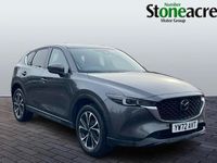 Used Mazda CX-5 Edition 165 HP (121 kW) 2023 SUV