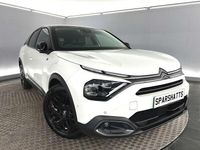 Used Citroën e-C4 100 kW (136 HP) 2024 Hatchback
