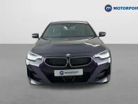Used BMW 230 M Sport 2022 Mauve/purple Coupe