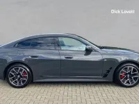 Used BMW 420 Gran Coupé M Sport 181 HP (133 kW) 2025 Grey Coupe