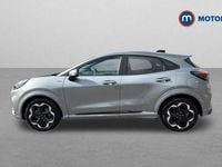 Used Ford Puma ST-Line X 125 HP (91 kW) 2026 SUV