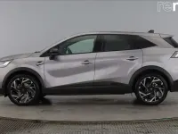 Used Renault Symbioz Iconic Esprit Alpine 143 HP (105 kW) 2025 Grey  SUV