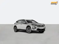 Used Peugeot e-2008 GTi 100 kW (136 HP) 2024 Blue SUV