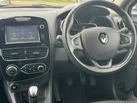 used Renault Clio IV 