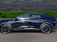 Used Peugeot 408 GT 129 HP (94 kW) 2024 Black SUV