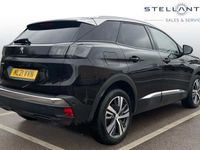 used Peugeot 3008 1.2 PureTech Allure Premium 5dr