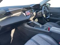 Used Peugeot 408 Allure Premium 131 HP (96 kW) 2023 Nera black SUV